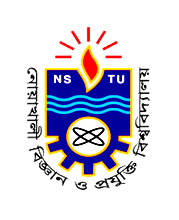 NSTU Logo